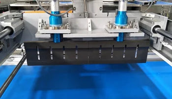 Ultrasonic Food Portioning Machine High Quality Customized Automatic Cutting Machine Stainless Steel Provided 220V Malaysia Poki