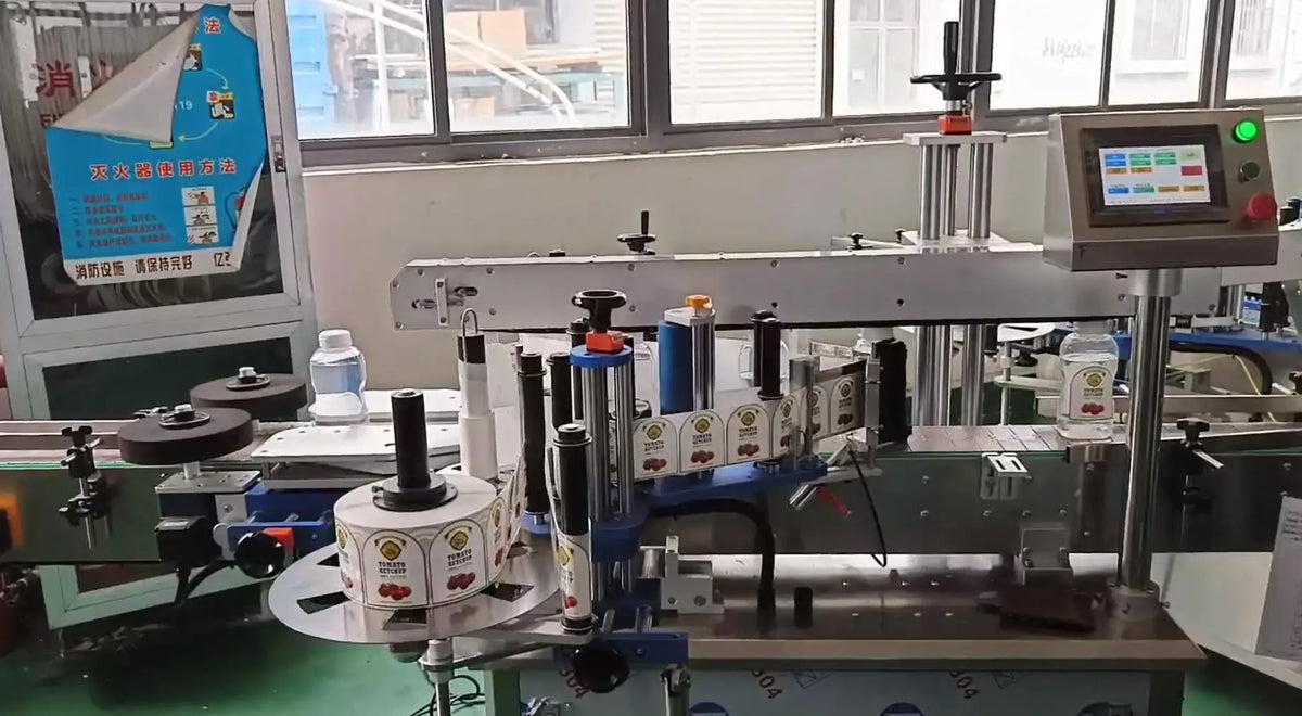 Automatic TOMATO KETCHUP filling machine Jam filling machine ketchup puree filling machine Honey filling
