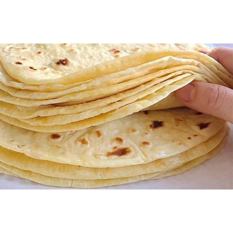 Arabic 30cm lavash machine pita production line automatic lavash processing line