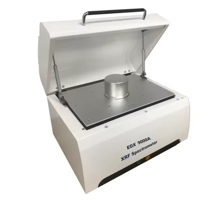 EDX9000A Energy Dispersive Fluorescence Spectrometer Expert of Alloy Grade Analysis with SDD detector for mineral ore