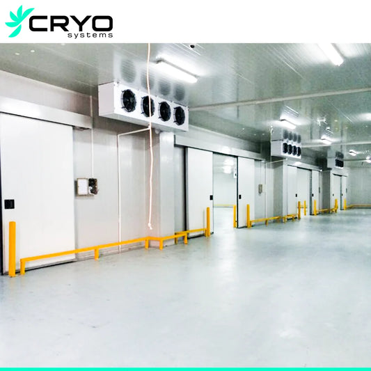 New Walk In Refrigerator And Freezer Industrial Freezer Room Warehouse Walk In Freezer And Chiller