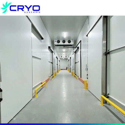 walk in cold room for meat fish cooling room cold storage coldroom frozen food cold room