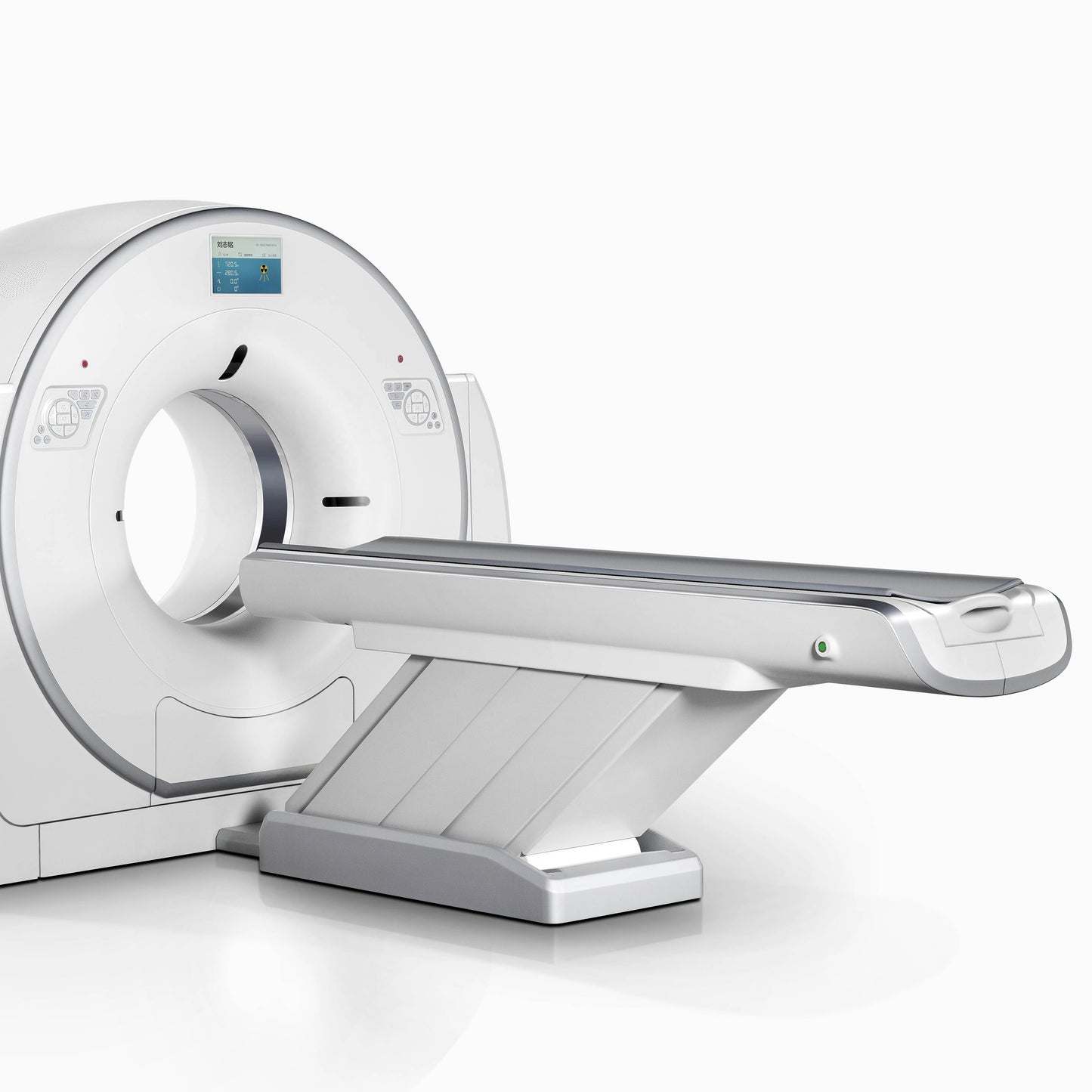 New  cheapest 32-slice dual CT scanner machine medical MSLCTX10
