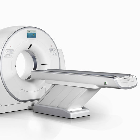 New  cheapest 32-slice dual CT scanner machine medical MSLCTX10