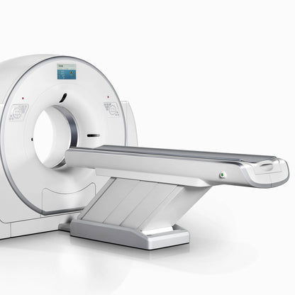 New  cheapest 32-slice dual CT scanner machine medical MSLCTX10