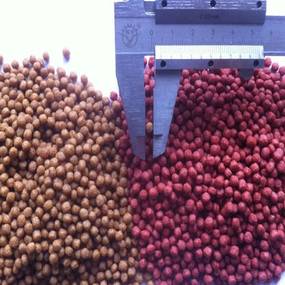 Automatic 5 tons per hour floating fish feed extruder price food extruder for 1mm 2mm 3mm size fish feed making machine