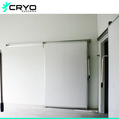 Large and Practical Cold Storage Room for Various Applications Freezer Room Efficient Walk in Cold Room
