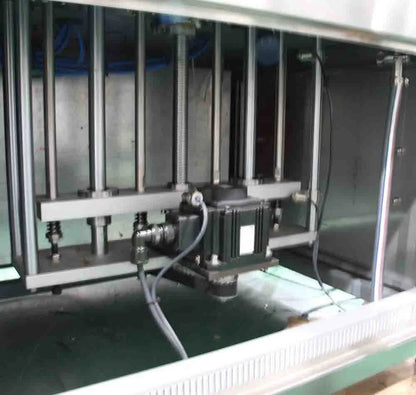 High speed automatic cosmetic filling machine body lotion filling and capping machine plastic bottle filling machine
