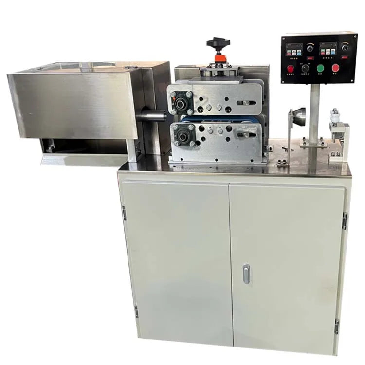 high speed extruder straw making machine PLA Eco-friendly straw making machine Lollipop extruder Making Machine