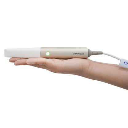 Shining 3d Dental Aoralscan Elite 3 intraoral scanner Suitable for full mouth dental implants dental scanner