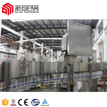 Small business juce making machine/production line/packing machine