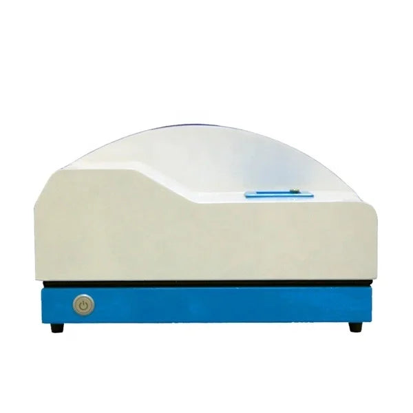 high quality ISO 22412 1-10000nm Nano particle size analyzer instrument