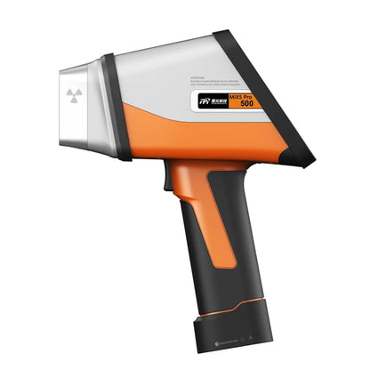 XRF Analyzer Portable X-ray Fluorescence Spectrometer Handheld X-ray Fluorescence Spectrometers