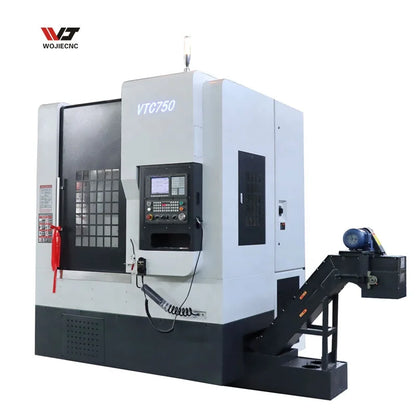 China Car vertical rim repair machine VTC630 alloy wheel repair lathe for sale