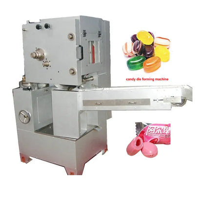 Factory Price Hard Candy Making Machine Candy production Line