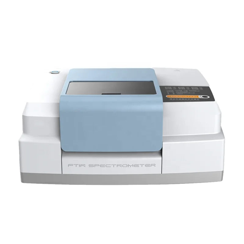 LS-351 Lab Fourier Transform Infrared Spectrometer 15000:1 FTIR Spectrum Testing Machine