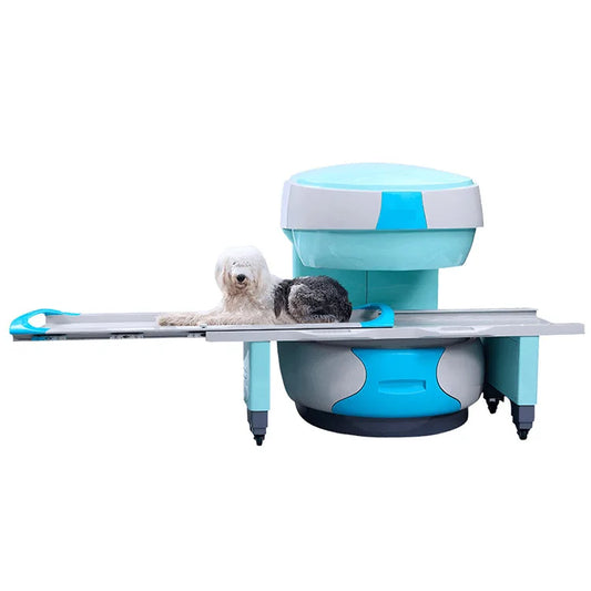 YSMRI-035 Ysenmed VET top quality 0.35T Veterinary MRI for veterinary hospital animal hospital for sale