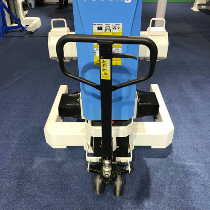 Heavy Duty Truck Ce Approved Car Hoist Lift Automotive Lift