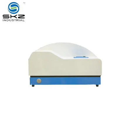 high quality ISO 22412 1-10000nm Nano particle size analyzer instrument