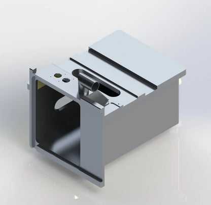 Dental equipments 5-Axis Dental Milling Cutting Machine Dental cad cam Milling Machine