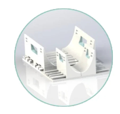 Good quality high frequency veterinary mri 0.4T MRI machine pet hospital medical Superconductive equipment