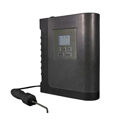 Portable Gas Analyser Enviroment Exhaust Vocs Analyzer