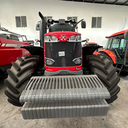 High quality New Massey Ferguson 340HP big horsepower farm tractor