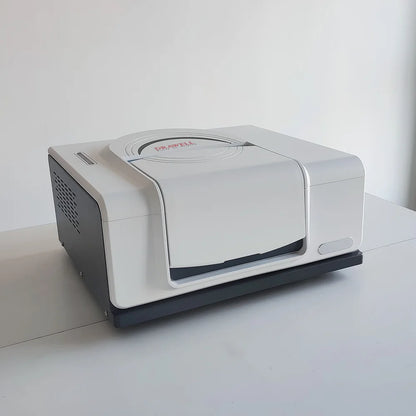 DW-FTIR-530A Medical Analyze 19 Libraries 15000 Spectra FT-IR Spectrometer  FTIR Instrument