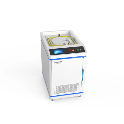 SF1500HWM-A 1000W 1500W Laser Welding Machine Handheld Metal Welding Fabrication