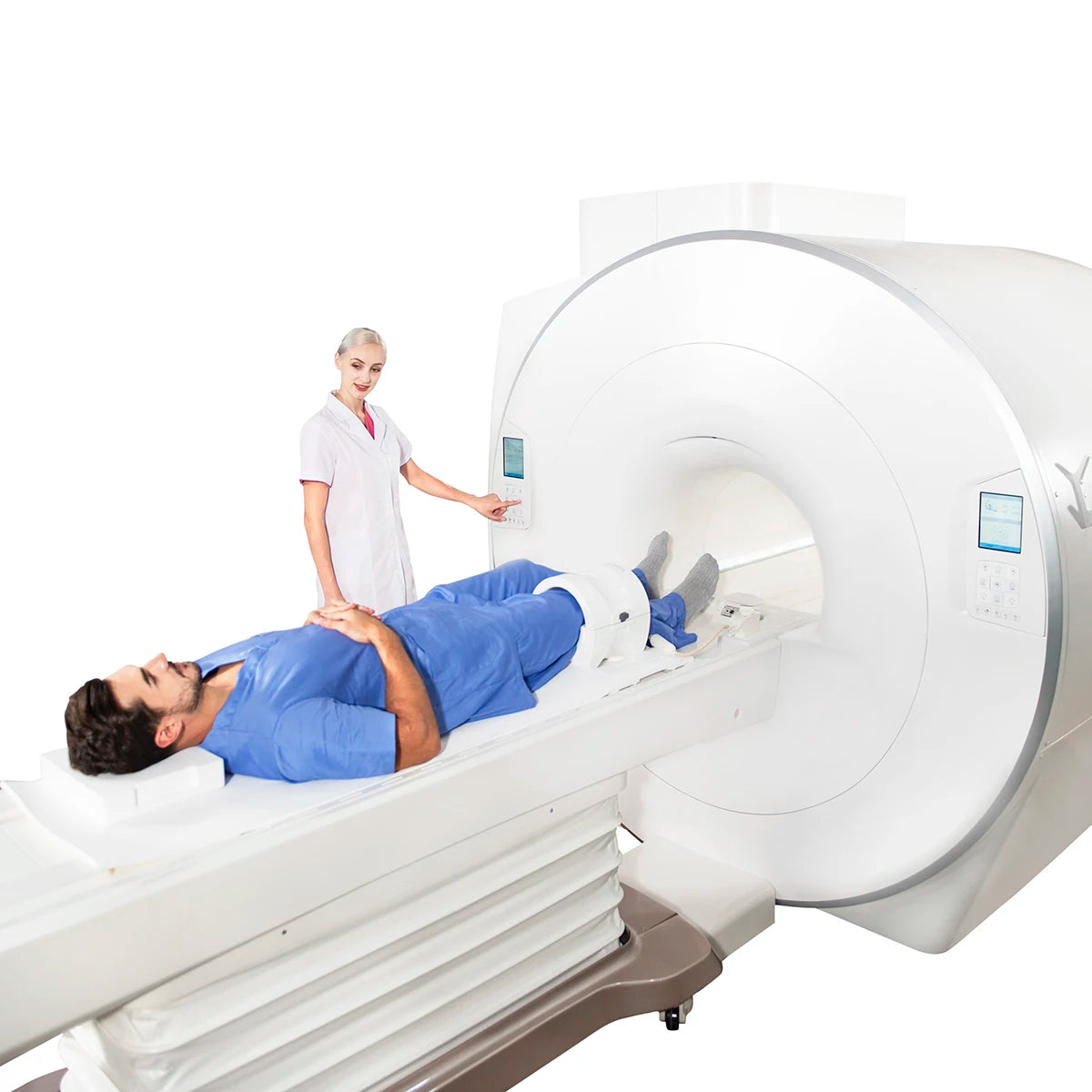 Best mri scan machine price mri scan medical mri equipments