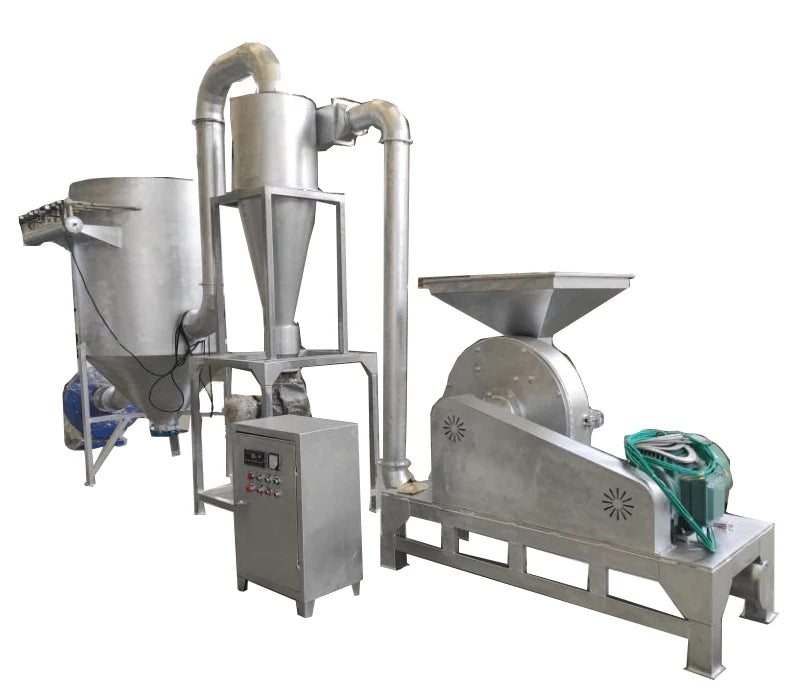 Factory Price fish food production extruder machine floating stainless steel fish feed pellet production line