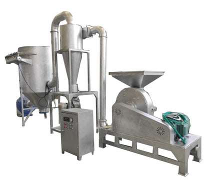 Factory Price fish food production extruder machine floating stainless steel fish feed pellet production line