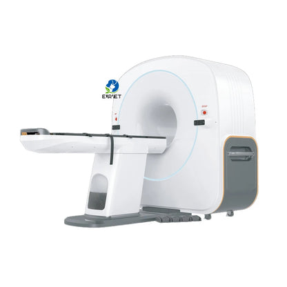 EURVET Medical Veterinary Manufacturer Factory Price vet Hospital Medical MRI Scan Magnetic Resonance Imaging System Equipments