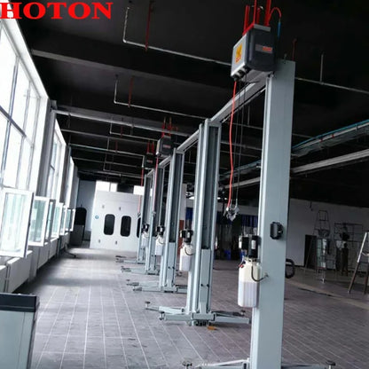 car repair workshop/tyre shop/auto quick service workshop maintenance tool