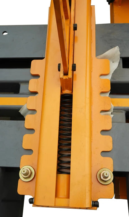 Heavy duty vehicle collision repair bench/truck chassis frame machine/Truck body accident repair equipment
