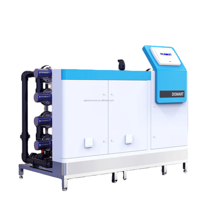 Drip Irrigation Intelligent Water Fertilizer Machine for Agriculture Intelligent Fertilizer System