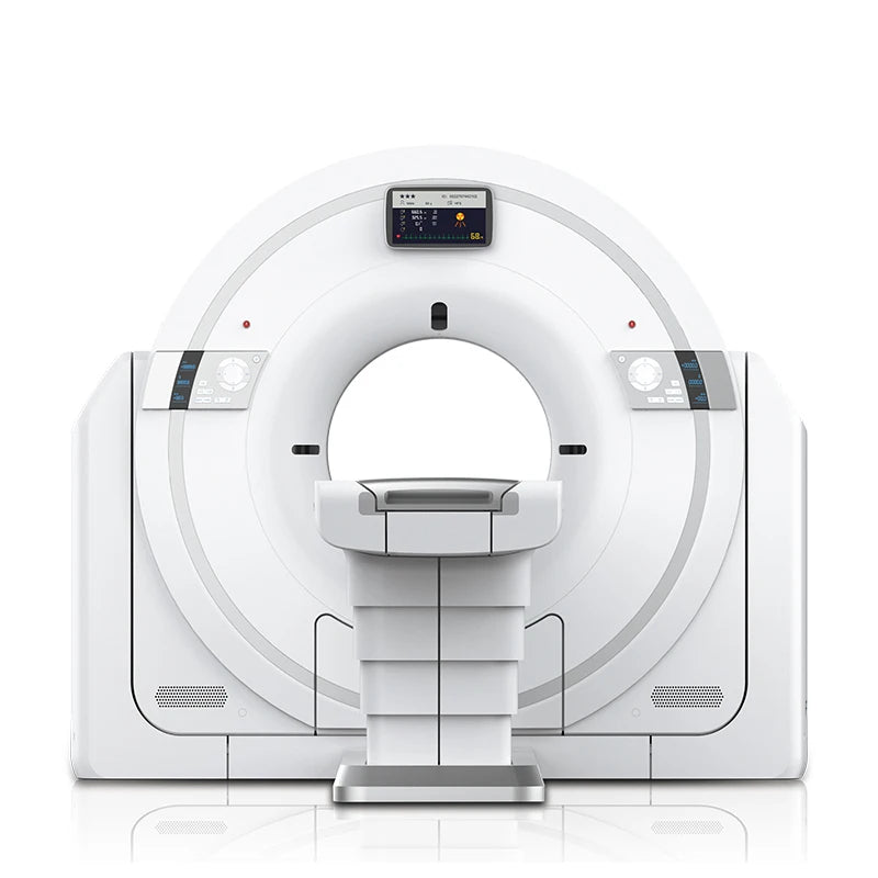 YSENMED YSCT-128X Cardiac CT Computed Tomography Scanner System CT Scanner