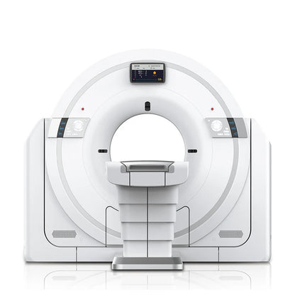 YSENMED YSCT-128X Cardiac CT Computed Tomography Scanner System CT Scanner