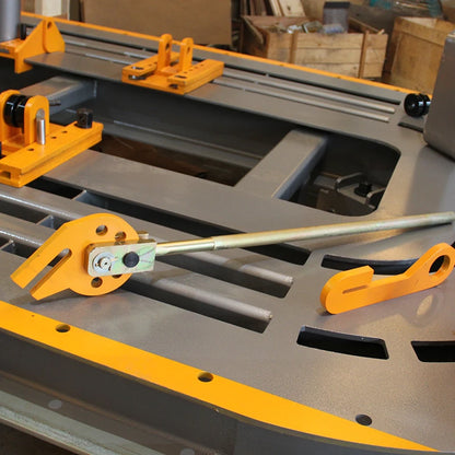 OBC-H1 Truck Frame Machine Straightening bench rack Auto body frame machine Car Repair Equipment Factory Outlet