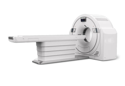 Medsinglong Cardiac CT Computed Tomography Scanner System CT Scanner