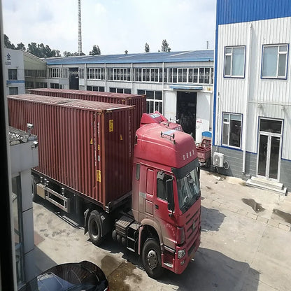 Puffed Snack Extruder Corn Extruder Machine Snack Chips Snack Food Machinery Extruder