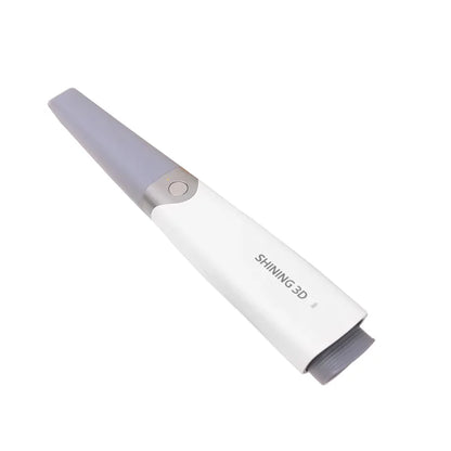 Original SHINING 3D dental wireless intraoral scanner machine / digital oral scanner with software bluetooth fast scan