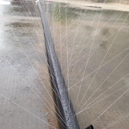 Factory Directly Provide micro spray hose extruder irrigation pipe making machine rain hose spray production line