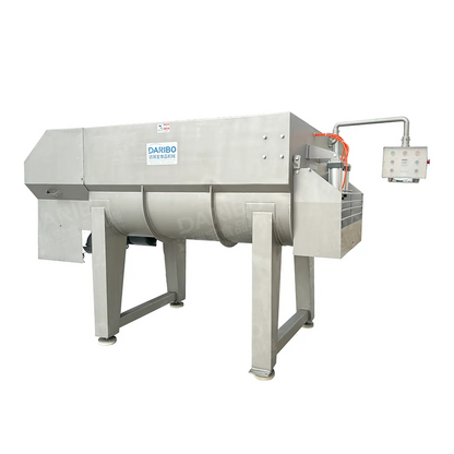 DARIBO Large Capacity Industrial Pork Beef Chicken Mixing Machine Ingredient Blender