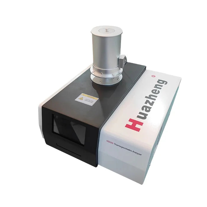 1150 Degree Differential Thermal Analysis Instrument Instrumentation TGA Thermogravimetric Analyzer