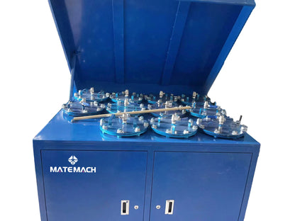 Industrial crude oil refining machine filtration purification equipment