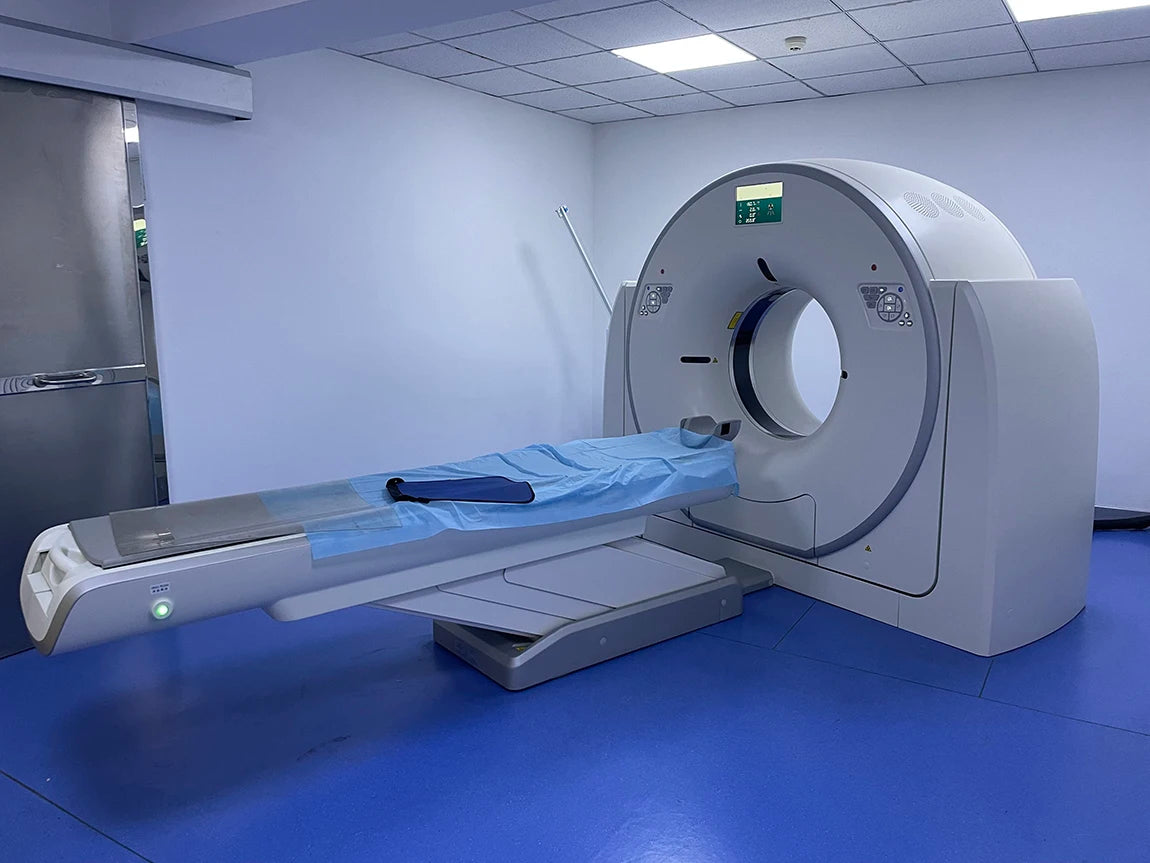 On-site installation Professional after-sales team Advanced ct scan machine price CT scanner, Cheapest CT scanner price