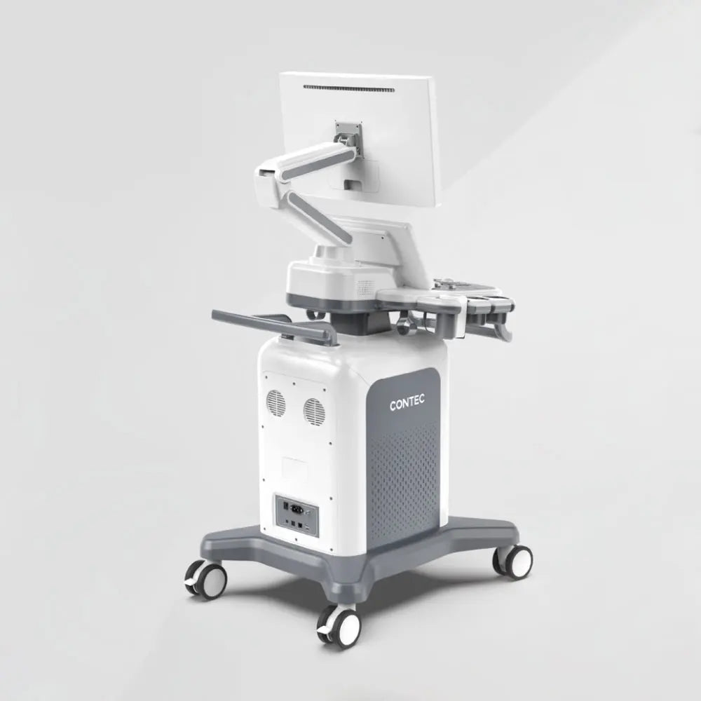 CONTEC CMS1900A Medical Color Doppler Desktop Professional Diagnostic cardiology Ultrasonic Diagnostic System