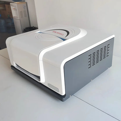 DW-FTIR-530A Medical Analyze 19 Libraries 15000 Spectra FT-IR Spectrometer  FTIR Instrument