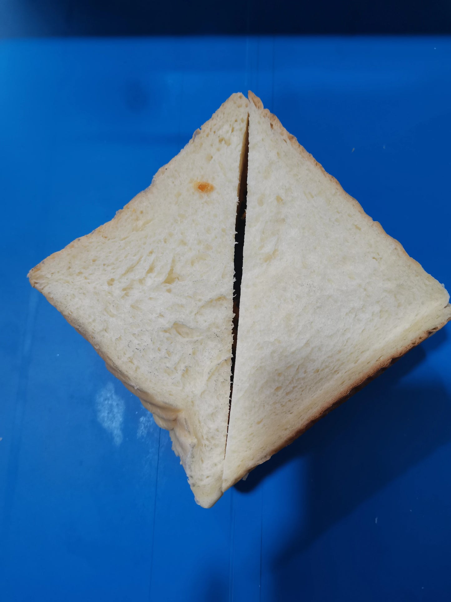 Automatic Ultrasonic sandwich two-row cutting machine cake cutting tools bread cutter